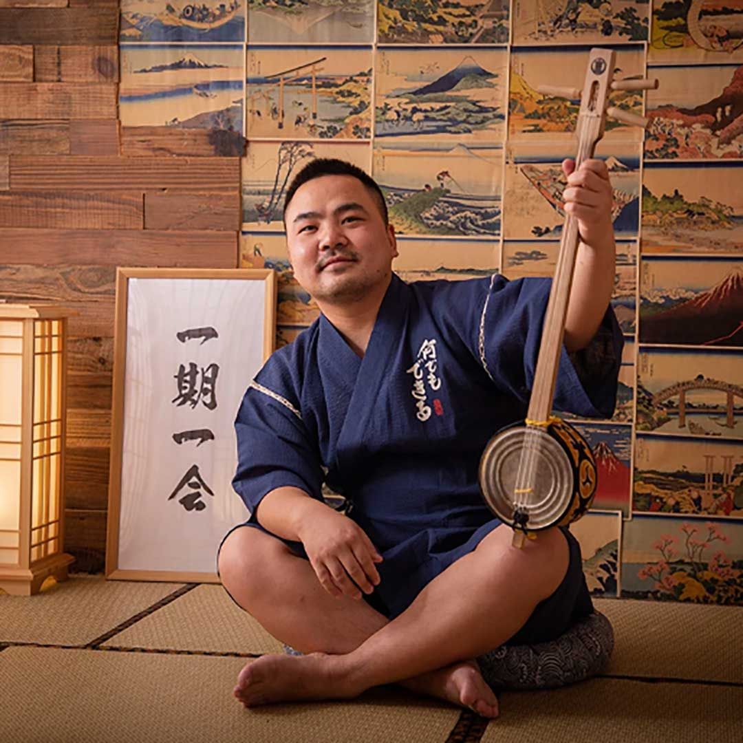 夏の涼感綿素材で快適 和の心 メンズ甚平 上下セット しじら織り 綿 M/L/XL 全3柄 ポケット ウエストゴム 7,524円