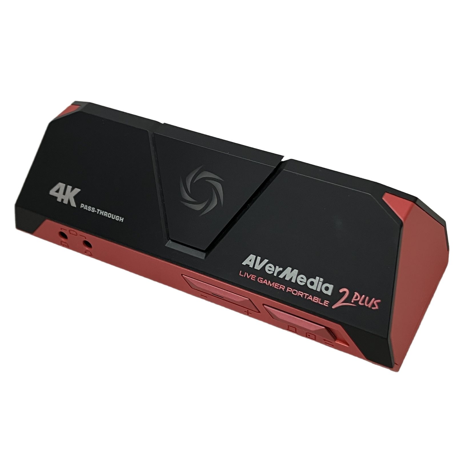 AVERMEDIA AVT-C878 PLUS Live Gamer Portable 2 PLUS キャプチャーボード 配信 PC周辺機器 中古 H11544793