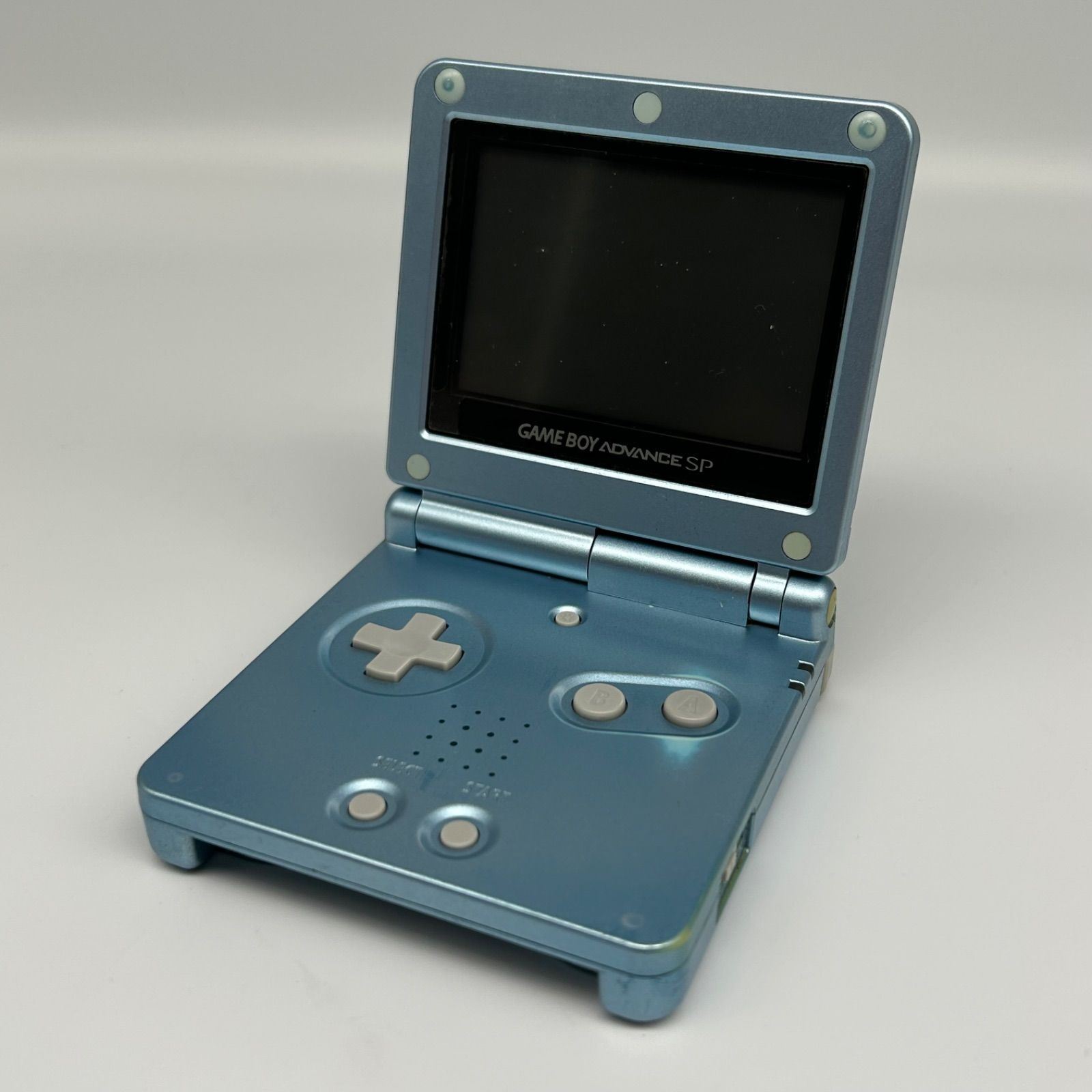 GAMEBOY ADVANCE SP AGS-001 ゲームボーイアドバンスSP 本体
