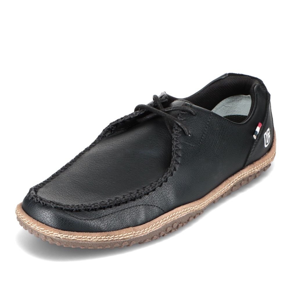 HORIZON(ブラック) メンズ conqueror shoes コンカラーシューズ HORIZON