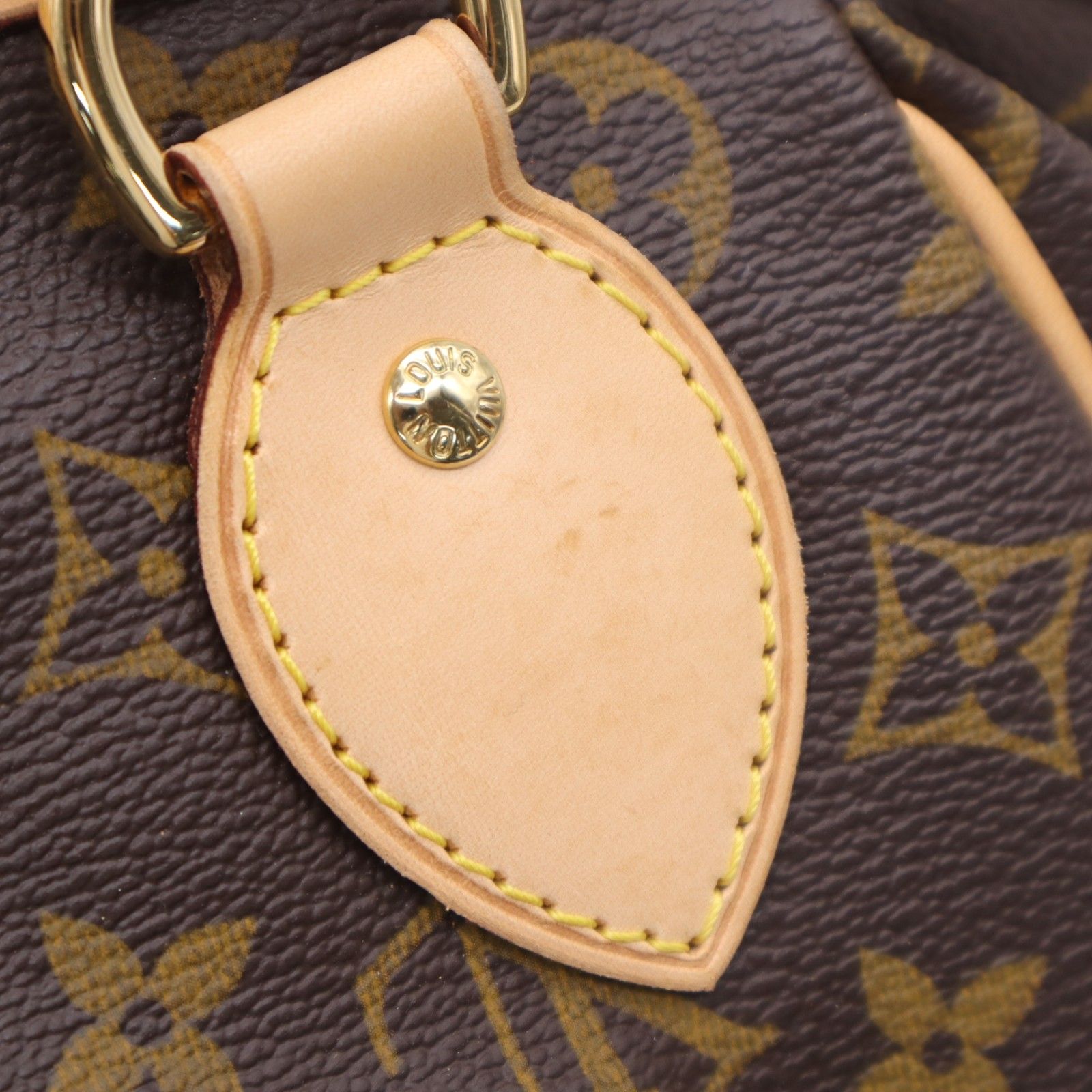 ☆3日以内返品可☆ 美品 LOUIS VUITTON ルイ・ヴィトン モノグラム 