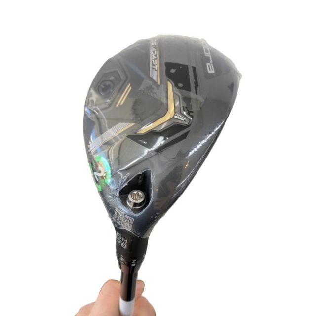 【中古】 コブラ cobra DS-ADAPT 6H レディース ユーティリティ UT SPEEDER NX for Cobra(DS-ADAPT UT) (フレックスA) レディース 女性用 右利き 右用 Nランク ゴルフクラブ