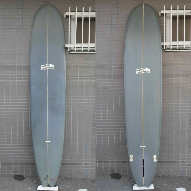 自宅配送OK】9'1ft ハワイアンプロデザイン / Hawaiian Pro Design DT