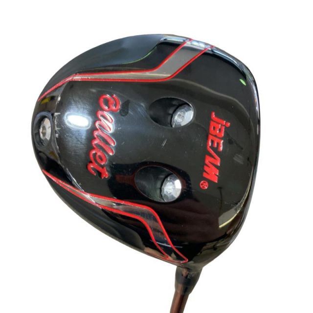 【中古】 jBEAM jBEAM Bullet 1W ドライバー DR 純正特注シャフト (フレックスその他) メンズ 男性用 右利き 右用 Cランク ゴルフクラブ