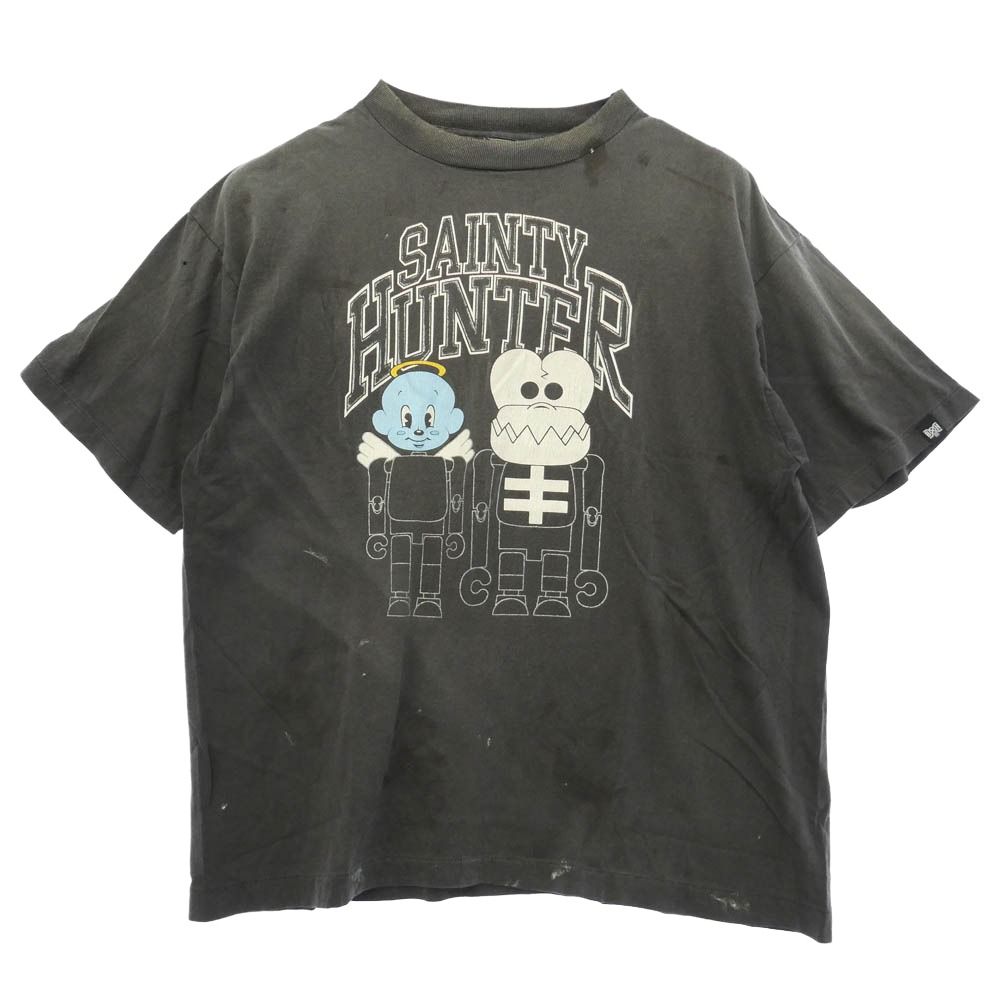 SAINT MICHAEL セントマイケル BOUNTY HUNTER バウンティーハンター