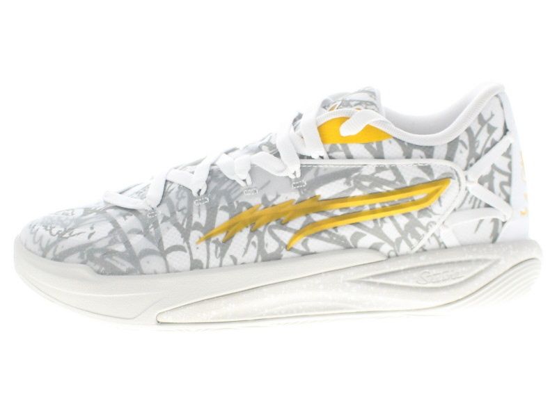 【US8】 PUMA STEWIE 4 HARRY POTTER 312373-01 【新古品】