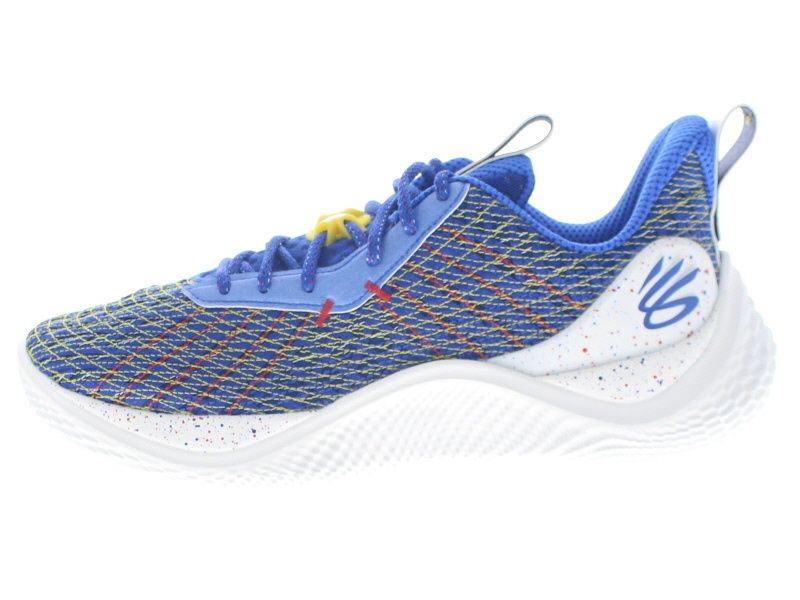 【US9.5】 UNDER ARMOUR CURRY 10 DUB NATION 3026949-400 【新古品】 12,320円
