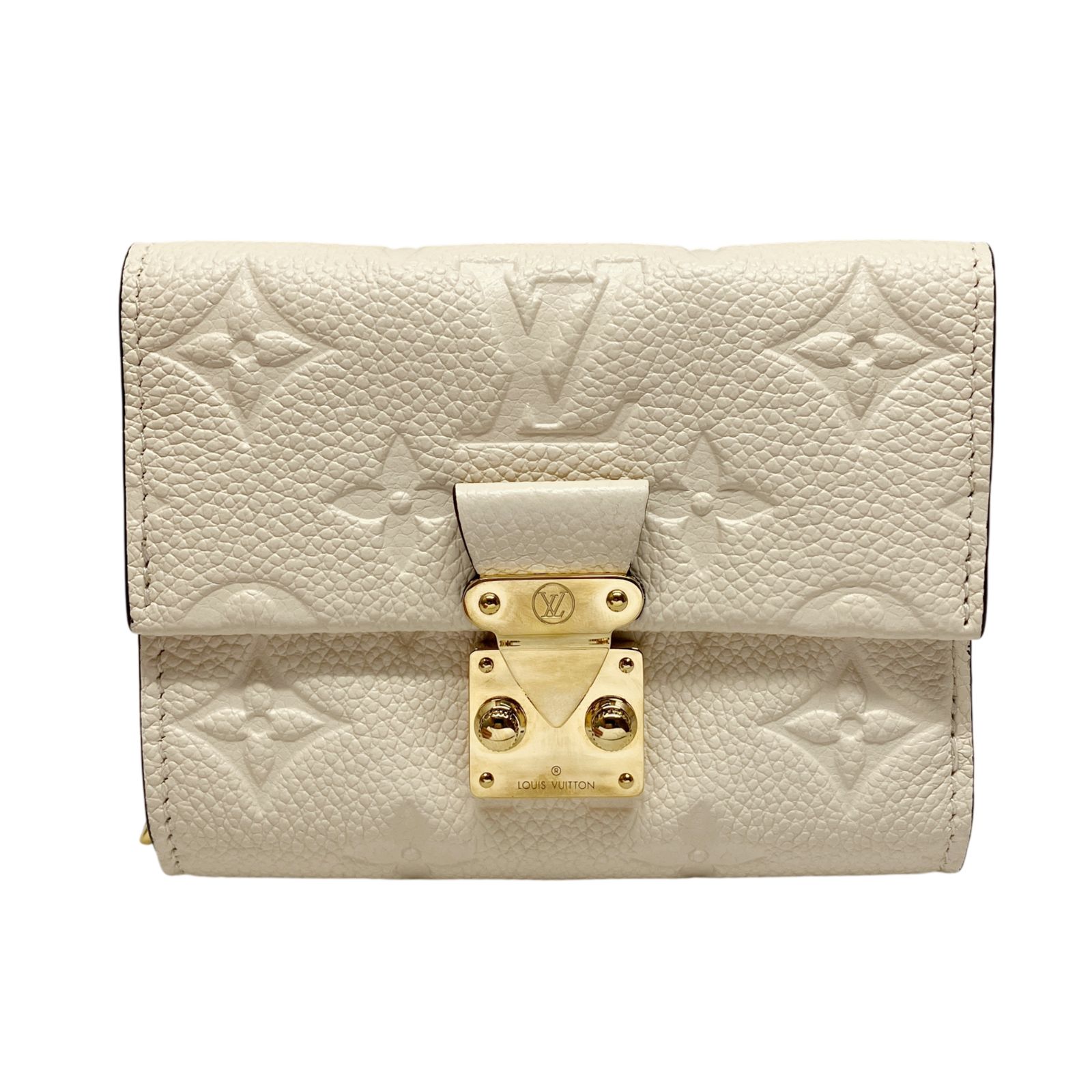 極美品】 LOUIS VUITTON ルイヴィトン ポルトフォイユ メティス
