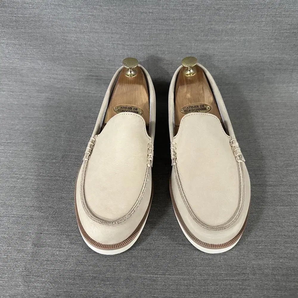 SPERRY スリッポン ローファー/メンズ(260mm)/s2189