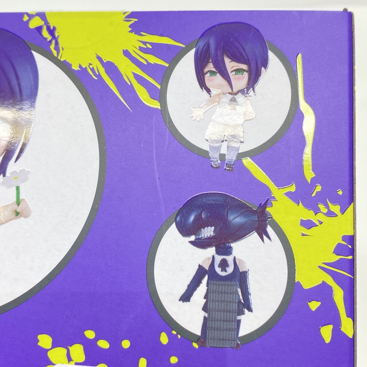 未開封】グッドスマイルカンパニー ねんどろいど 2865 劇場版