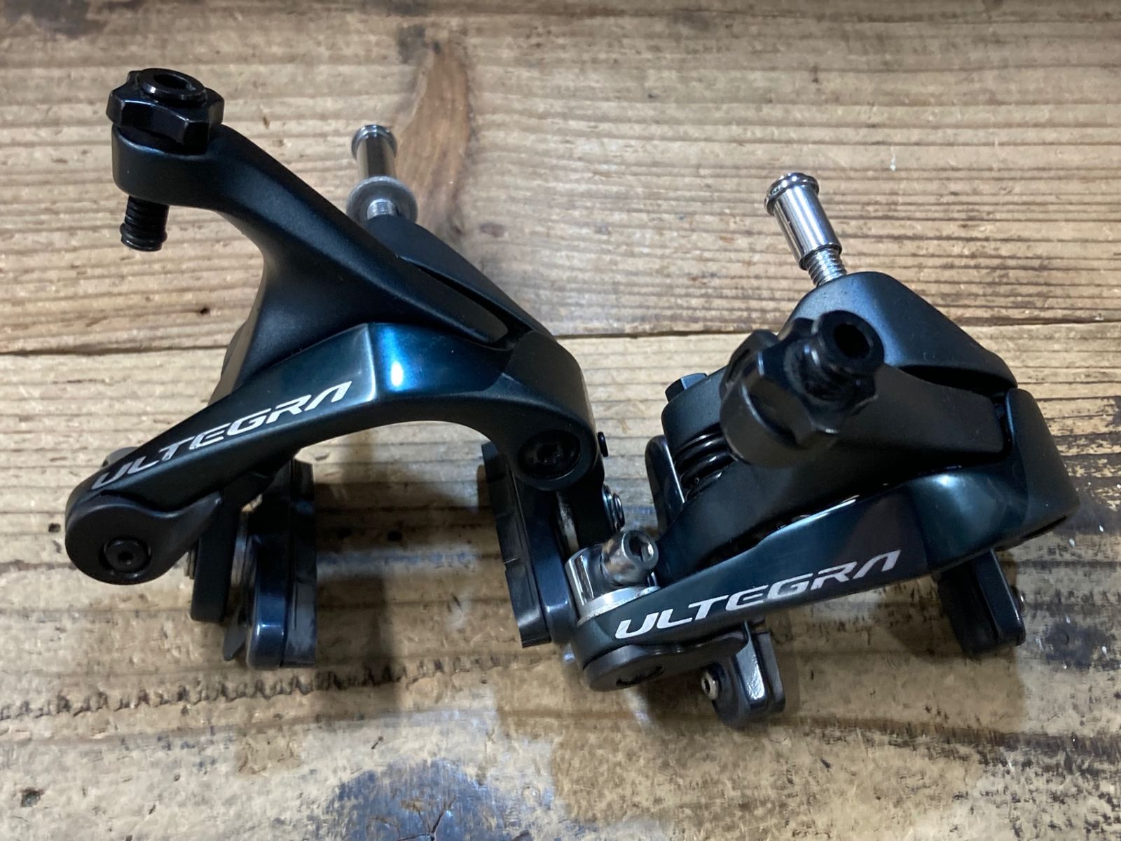 JX549 シマノ SHIMANO アルテグラ ULTEGRA BR-R8000 前後ブレーキ
