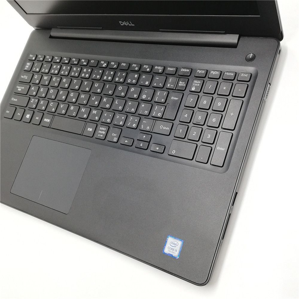 激安 Wi-Fi有 デル 中古ノートパソコン DELL 3590 Core i5 7200U