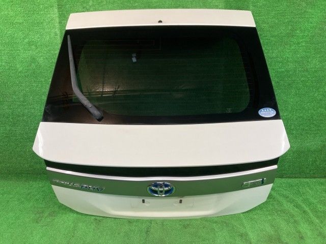 ジュンセー？】ae86 サイドモール-mall ゼンキ Rフェンダーつかい道