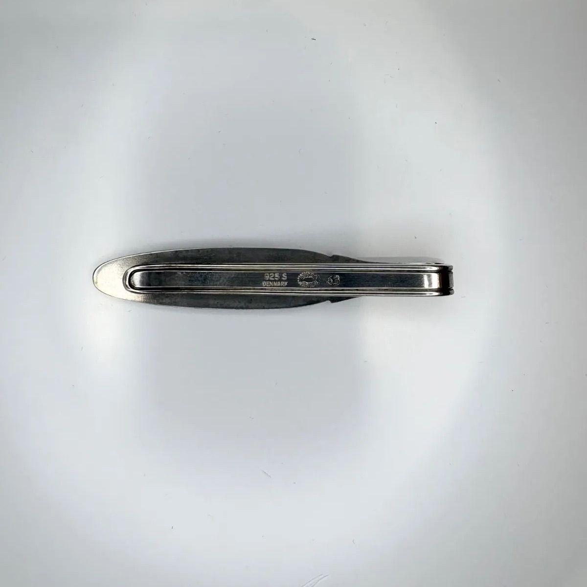 ジョージ・ジェンセン Georg Jensen スターリングシルバー 925