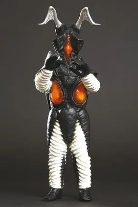 CCP 1/6特撮シリーズ 宇宙恐竜ゼットン