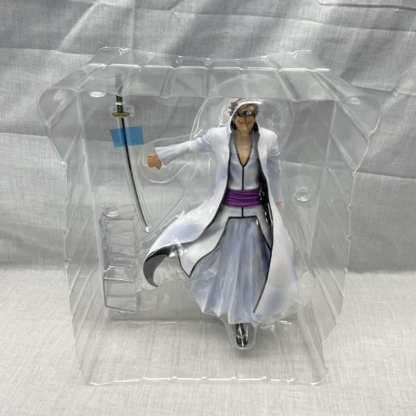 中古】開封)B賞 藍染惣右介 MASTERLISE ｢一番くじ BLEACH Stirring