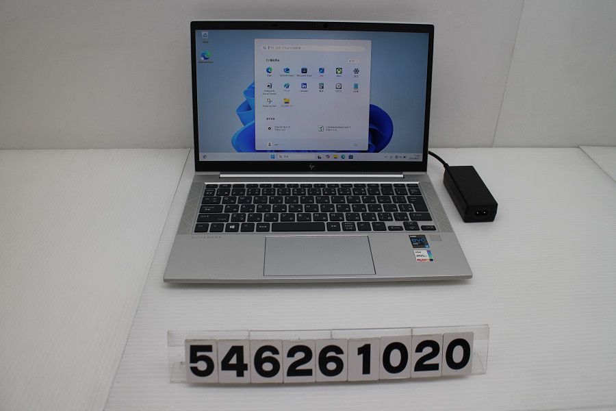 hp EliteBook 830 G8 Core i7 1165G7 2.8GHz/16GB/512GB(SSD)/13.3W/FHD(1920x1080)/Win11 【546261020】 42,770円