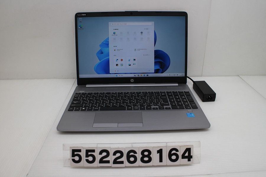 hp 250 G8 Core i3 1115G4 3GHz/8GB/128GB(SSD)/15.6W/FHD(1920x1080)/Win11 【552268164】