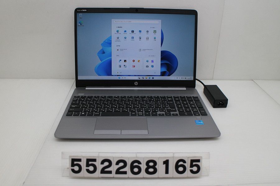hp 250 G8 Core i3 1115G4 3GHz/8GB/128GB(SSD)/15.6W/FHD(1920x1080)/Win11 【552268165】