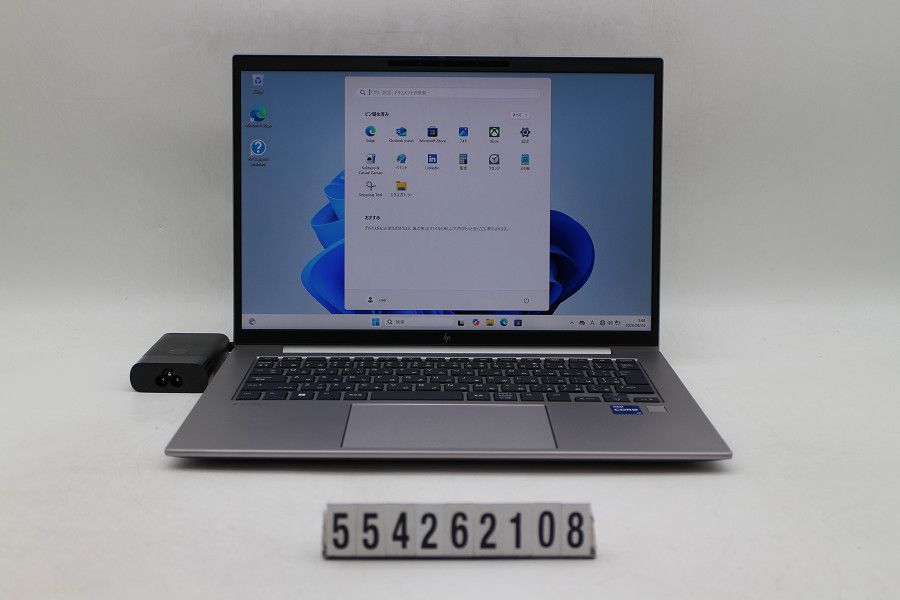 Lenovo ThinkPad X13 Gen 2 Core(TM) i5 1145G7/Ram 16GB/SSD 256GB