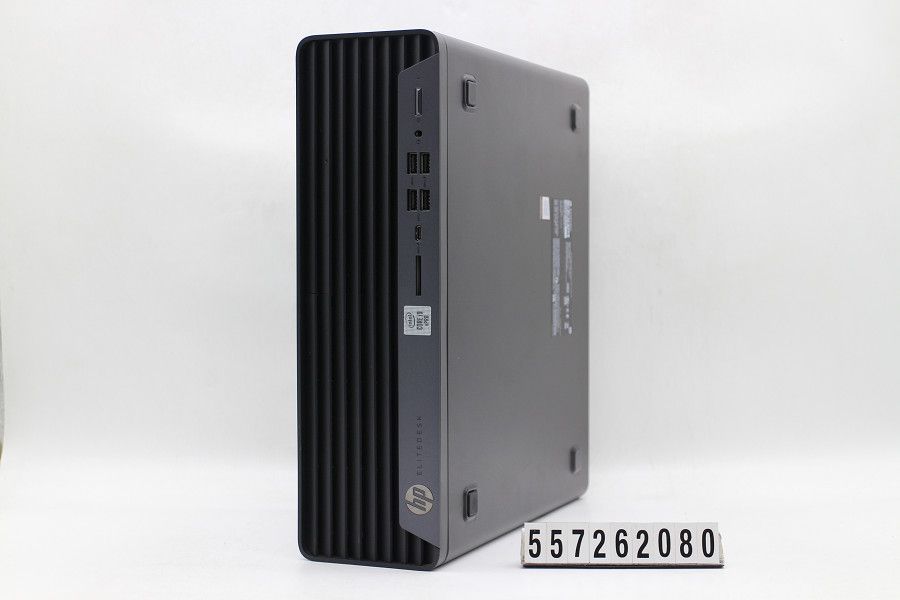 hp EliteDesk 800 G6 SFF Core i9 10900 2.8GHz/32GB/1TB(SSD)/Multi/Win11 【557262080】