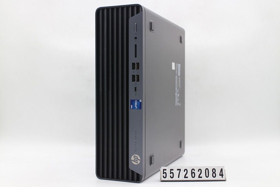 hp Elite SFF 800 G9 Core i7 14700 2.1GHz/16GB/512GB(SSD)/Multi/Win11 【557262084】 75,570円