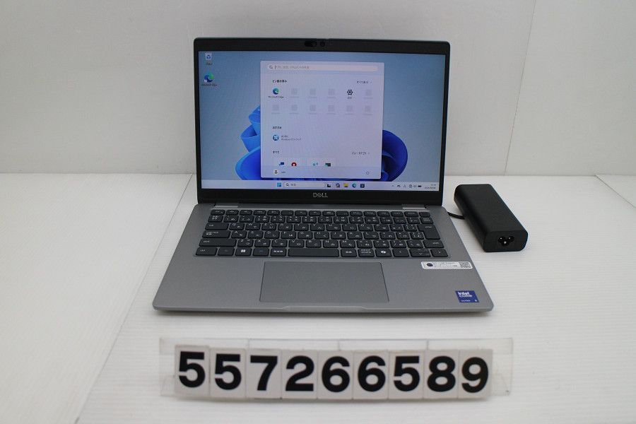 DELL Latitude 5350 Core Ultra 5 135U 1.6GHz/16GB/256GB(SSD)/13.3W/FHD(1920x1080) タッチパネル/Win11 【557266589】