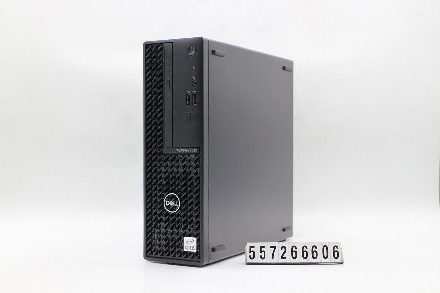 DELL Optiplex 3090 SFF Core i5 10505 3.2GHz/16GB/256GB(SSD)/Multi/Win11/NVIDIA GeForce GT730 (2GB) 【557266606】