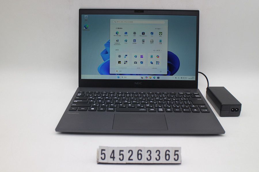 NEC PC-VKV18GZG9 Core i7 10510U 1.8GHz/16GB/256GB(SSD)/13.3W/FHD(1920x1080)/Win11 【545263365】 35,945円