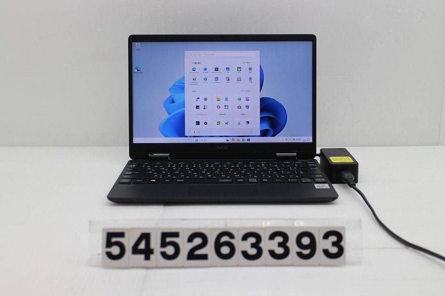 NEC PC-VRT10CGG9VE6 Core i5 10210Y 1GHz/8GB/128GB(SSD)/12.5W/FHD(1920x1080)/Win11 【545263393】 19,440円