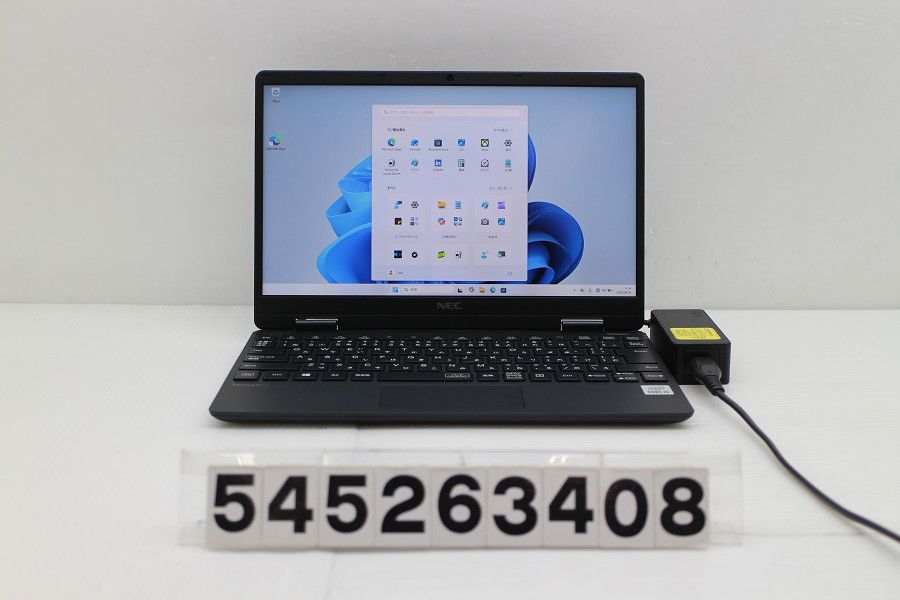 NEC PC-VRT10CGG9VE6 Core i5 10210Y 1GHz/8GB/128GB(SSD)/12.5W/FHD(1920x1080)/Win11 【545263408】 18,900円