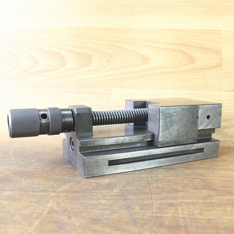80ｍｍ精密バイス NEOTEC製？