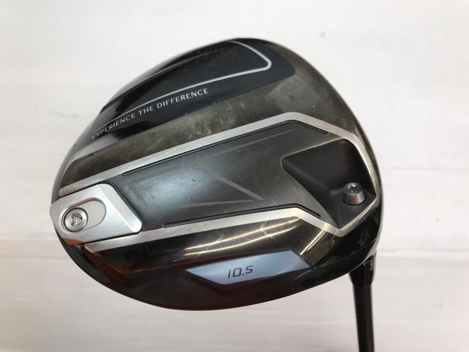ダンロップ　XXIO 14　10.5度　MP1400　SRフレックス　ドライバー　中古　ゴルフドゥ！多摩ニュータウン店【最短即日発送】
