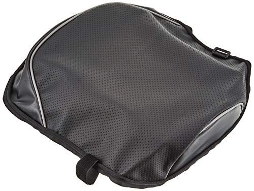 デイトナ(Daytona) バイク用 シートカバー ズーマー(スタンダードモデル)専用 ディンプルメッシュ 64188as