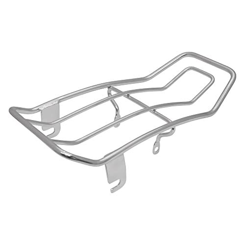 アウトスタンディング スーパーカブ デラックス系 リトルカブ用 カブラキット ミニキャリア 互換品 08L42-GBJ-000互換品 ステンレス DX STD リトル ストリート 外装 カスタム パーツ ツーリングas