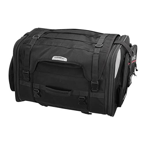 コミネ(KOMINE) バイク用 ロングジャーニー シートバッグ フリー SA-242 13001as 16,332円