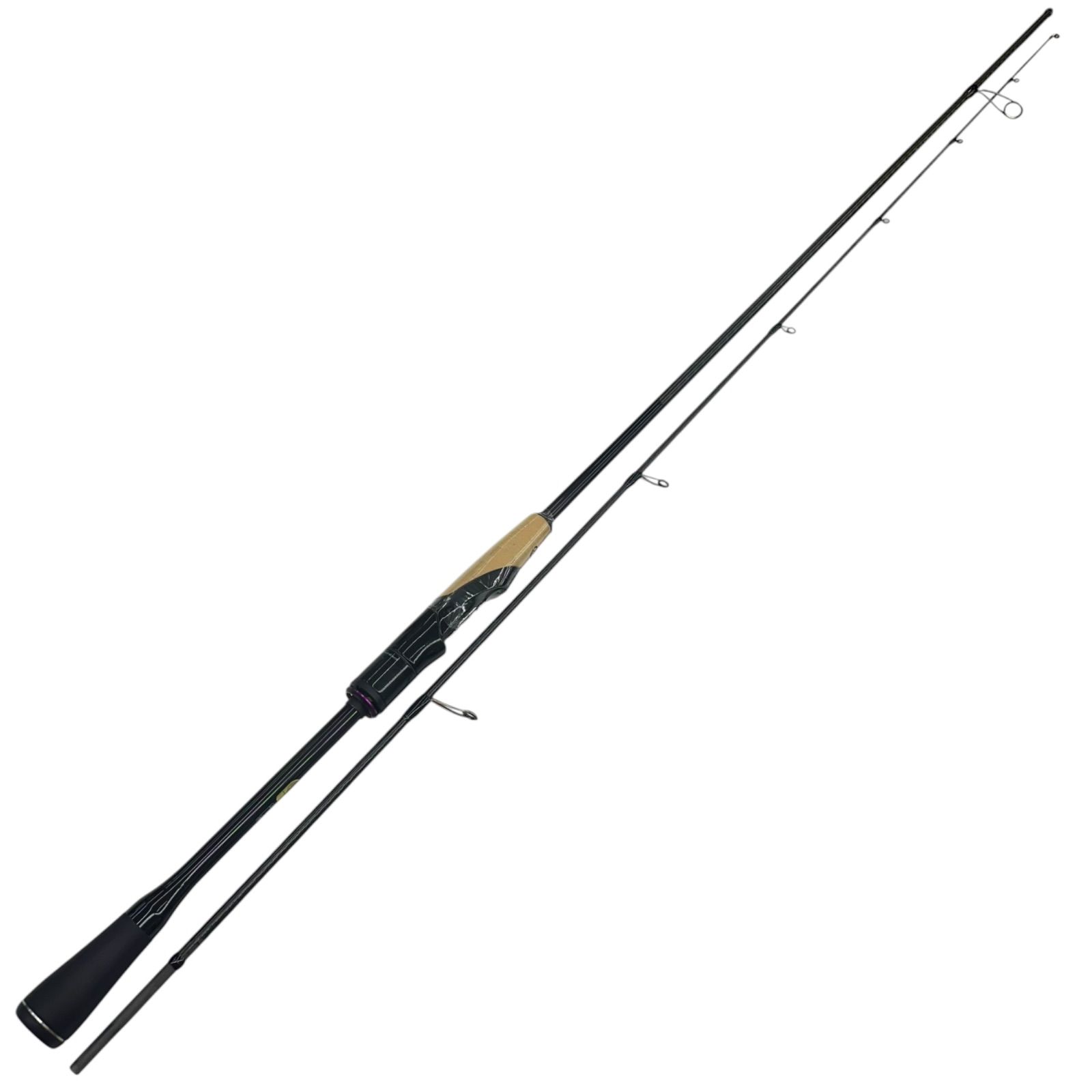 (1)【中古未使用品】シマノ 22’ ブレニアス エクスチューン S72ML ③