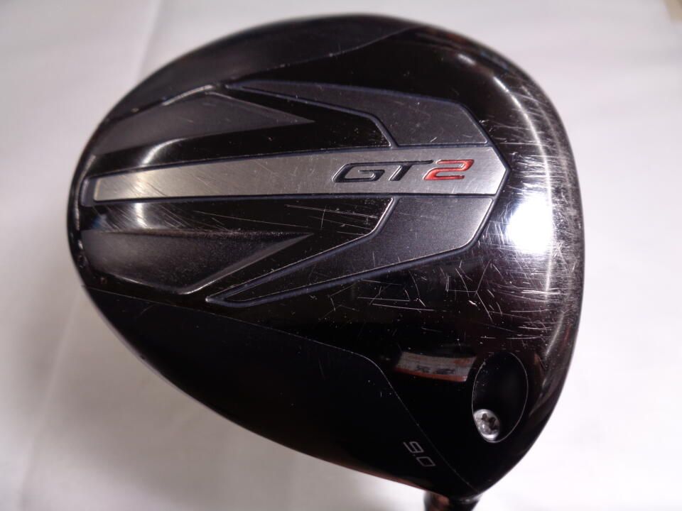 タイトリスト　GT2　9度　ツアーAD DI-5　Sフレックス　ドライバー　中古　ゴルフドゥ！富士見台ゴルフクラブ店【最短即日発送】