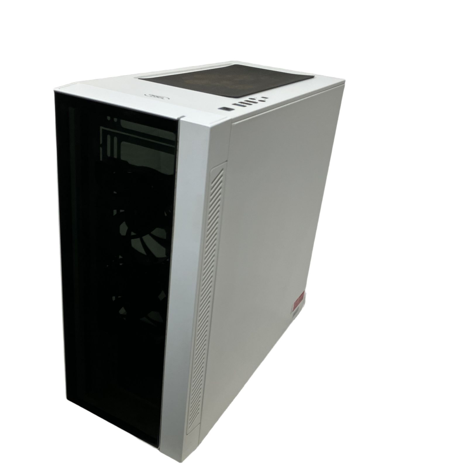 BTOパソコン デスクトップ PC i7 11700 16GB SSD 計2.5TB RTX 3070 Win11 中古 M11501087