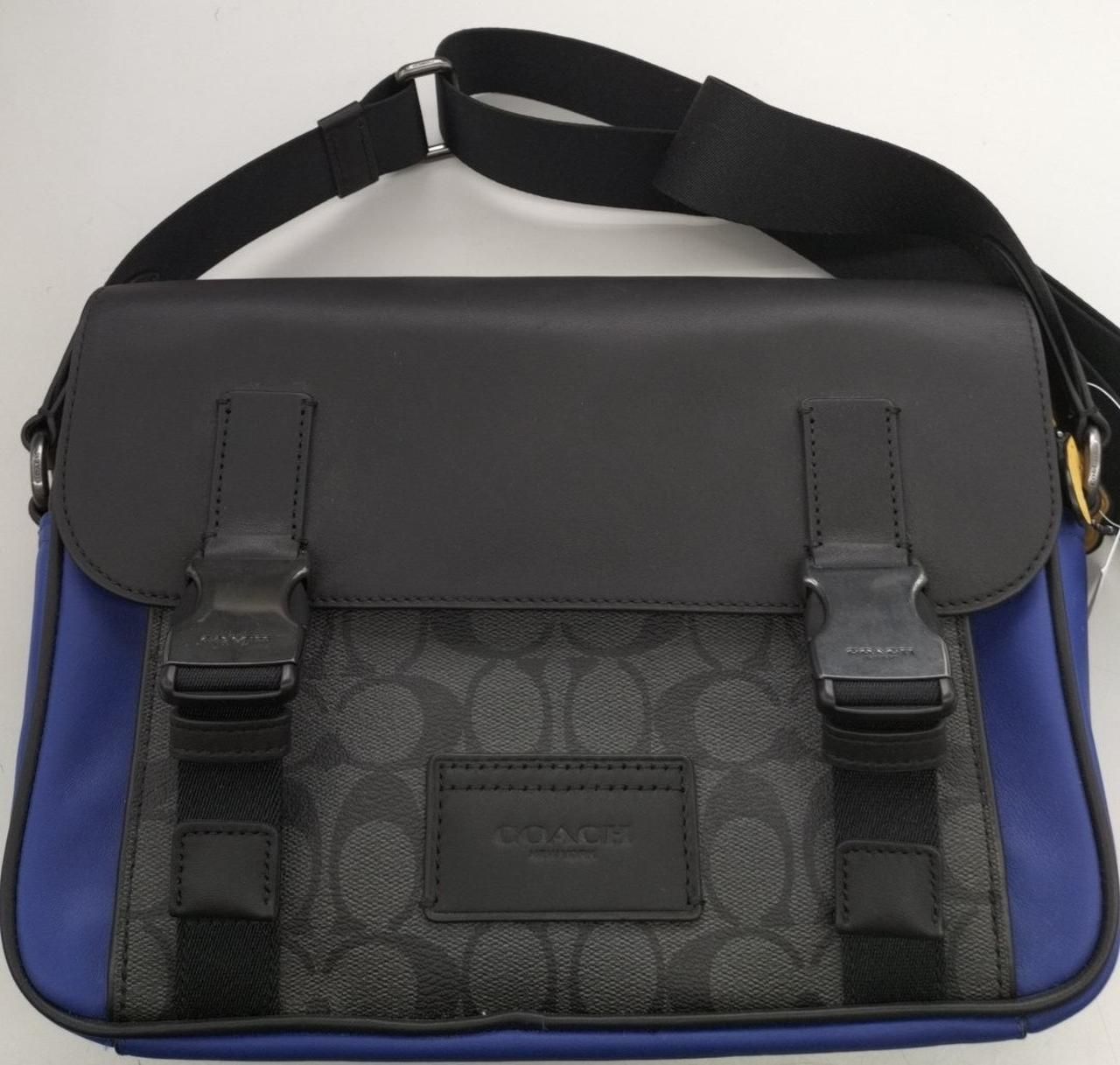 COACH　ショルダーバッグ COACH ショルダーバッグ 【公式通販】