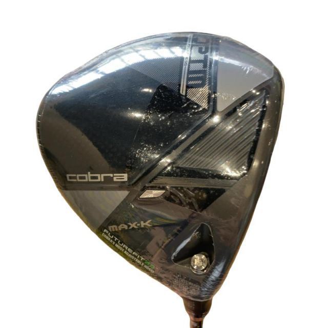 【中古】 コブラ cobra OPTM MAX-K 10.5° ドライバー DR SPEEDER NX for Cobra(OPTM DR) (フレックスS) メンズ 男性用 右利き 右用 Aランク ゴルフクラブ