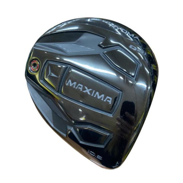 【中古】 リョーマゴルフ MAXIMA III TYPE-D 10.5° ドライバー DR Tour AD MX-3 (フレックスSR) メンズ 男性用 右利き 右用 Cランク ゴルフクラブ 32,742円
