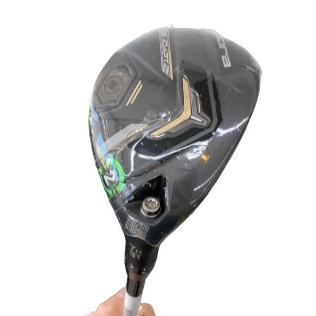 【中古】 コブラ cobra DS-ADAPT 7H レディース ユーティリティ UT SPEEDER NX for Cobra(DS-ADAPT UT) (フレックスA) レディース 女性用 右利き 右用 Nランク ゴルフクラブ