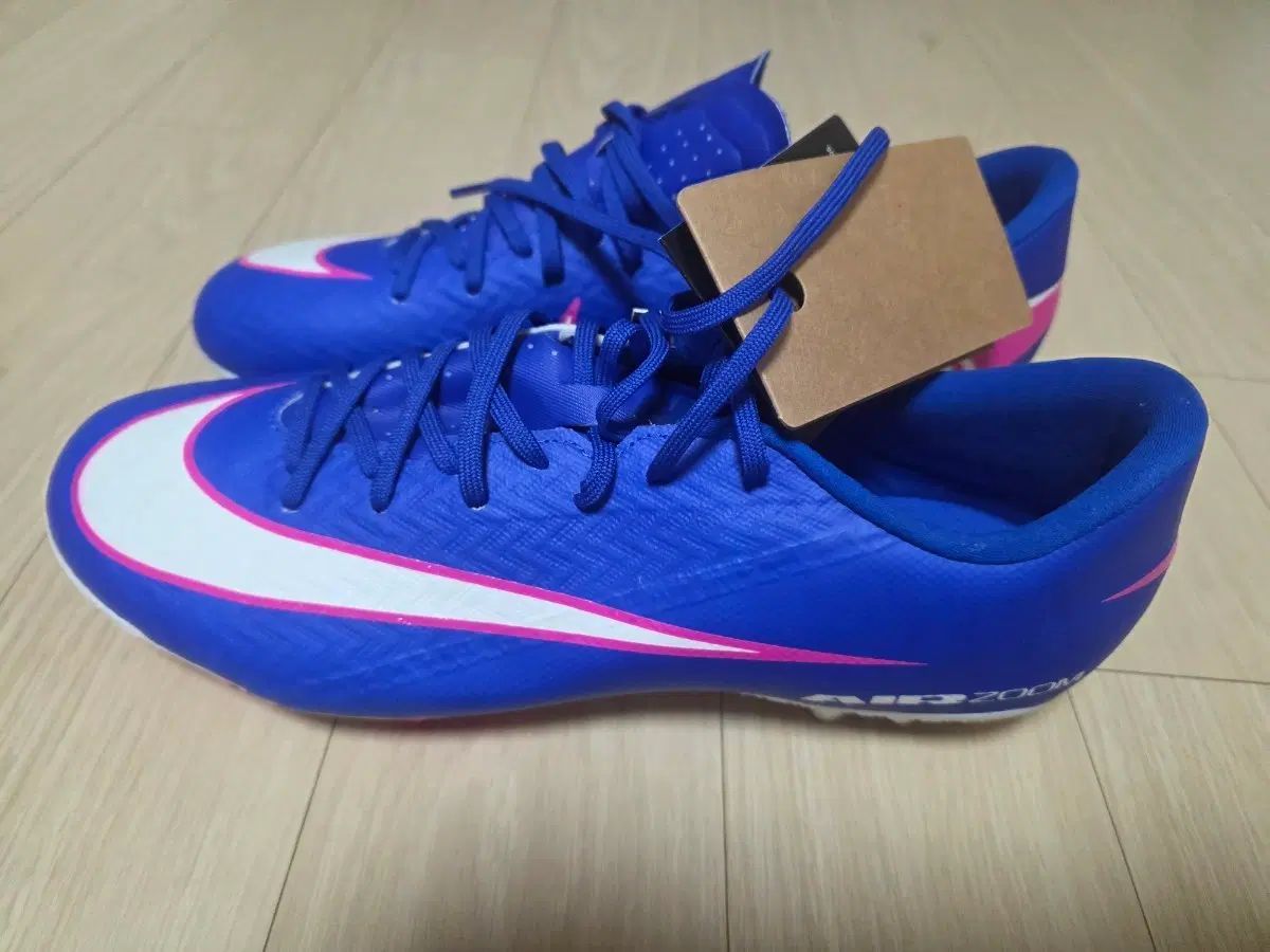 NIKE ズーム マーキュリアル ベイパー 16 アカデミー 16 AG 26.5 サイズ 出品