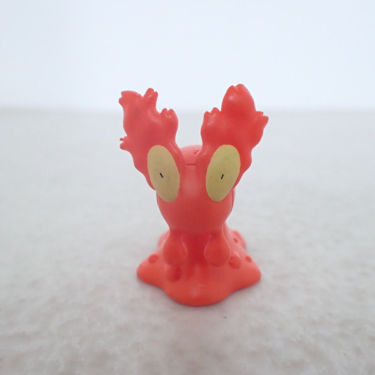 マグマッグ　モンスターコレクション　TOMY　フィギュア ポケモン モンコレ マグマッグ TOMY モンスターコレクション