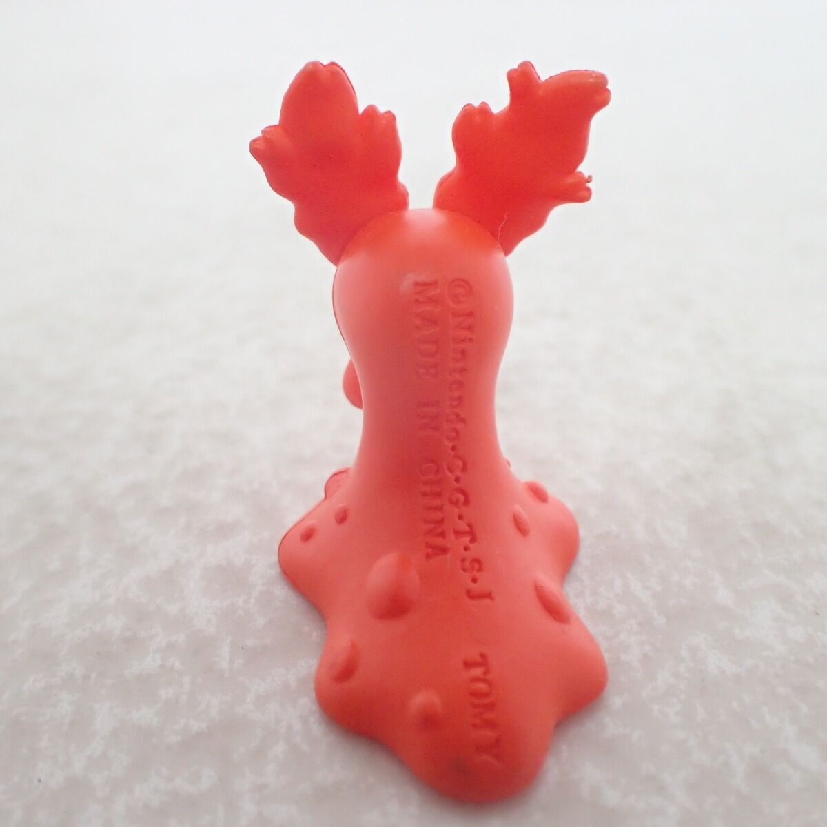 ポケモン モンコレ マグマッグ TOMY モンスターコレクション