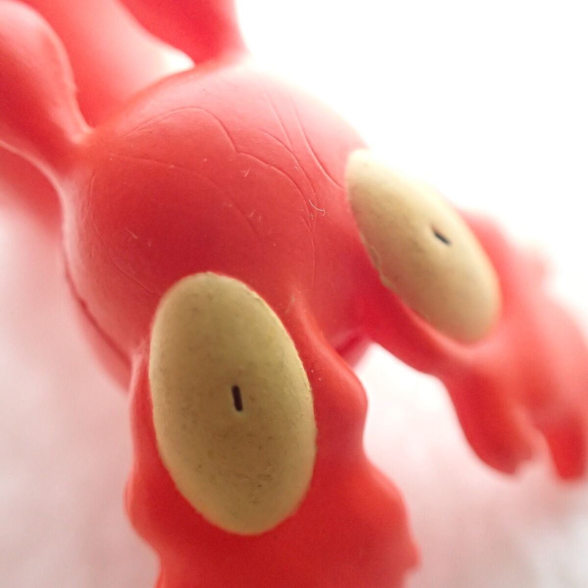 ポケモン モンコレ マグマッグ TOMY モンスターコレクション