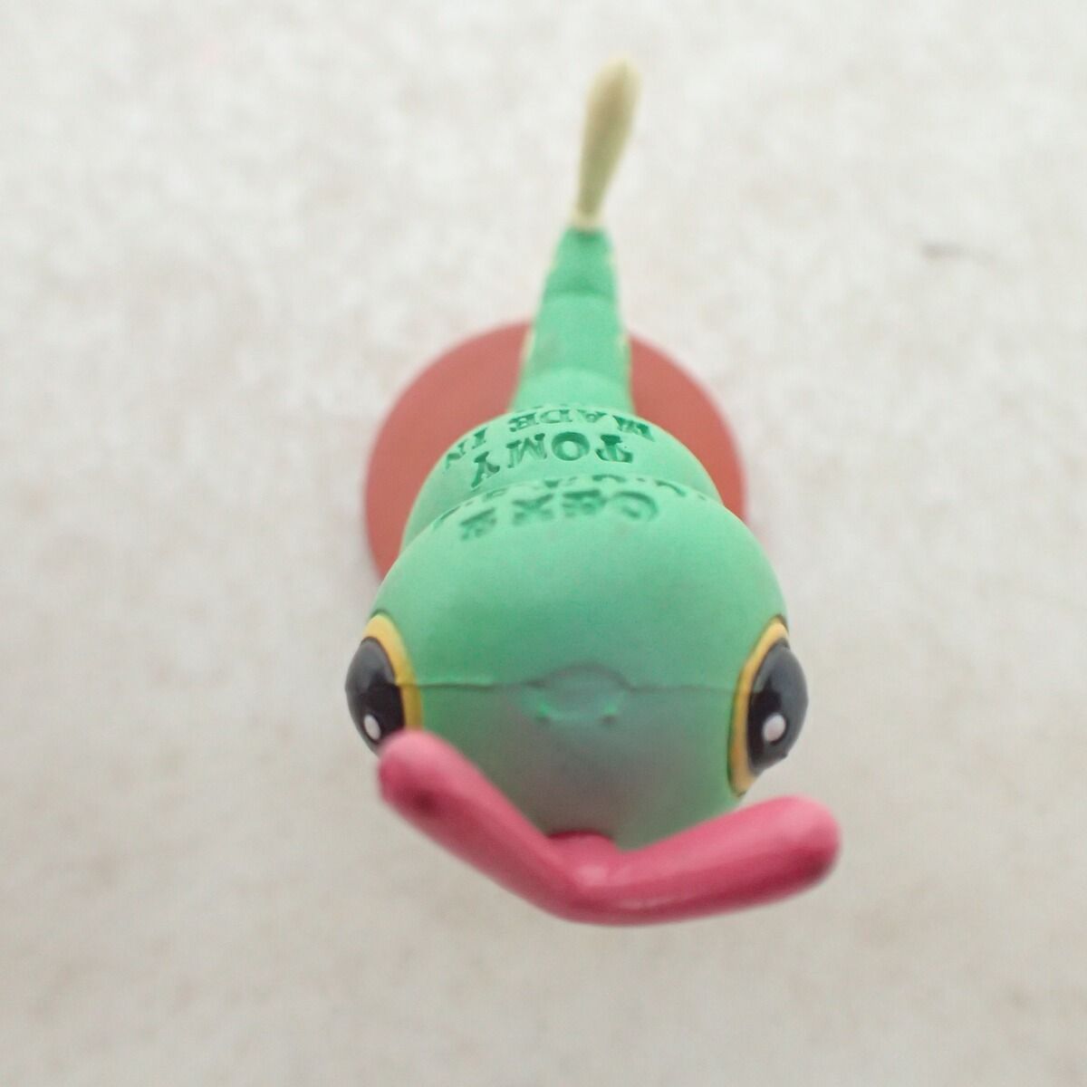 ポケモン(ポケットモンスター) キャタピー モンコレ ポケモン モンコレ キャタピー TOMY モンスターコレクション