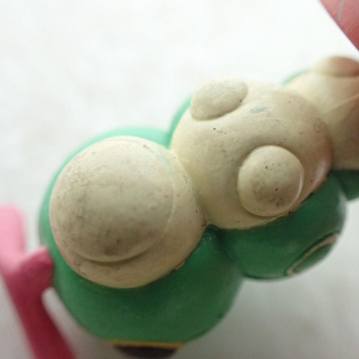 ポケモン モンコレ キャタピー TOMY モンスターコレクション