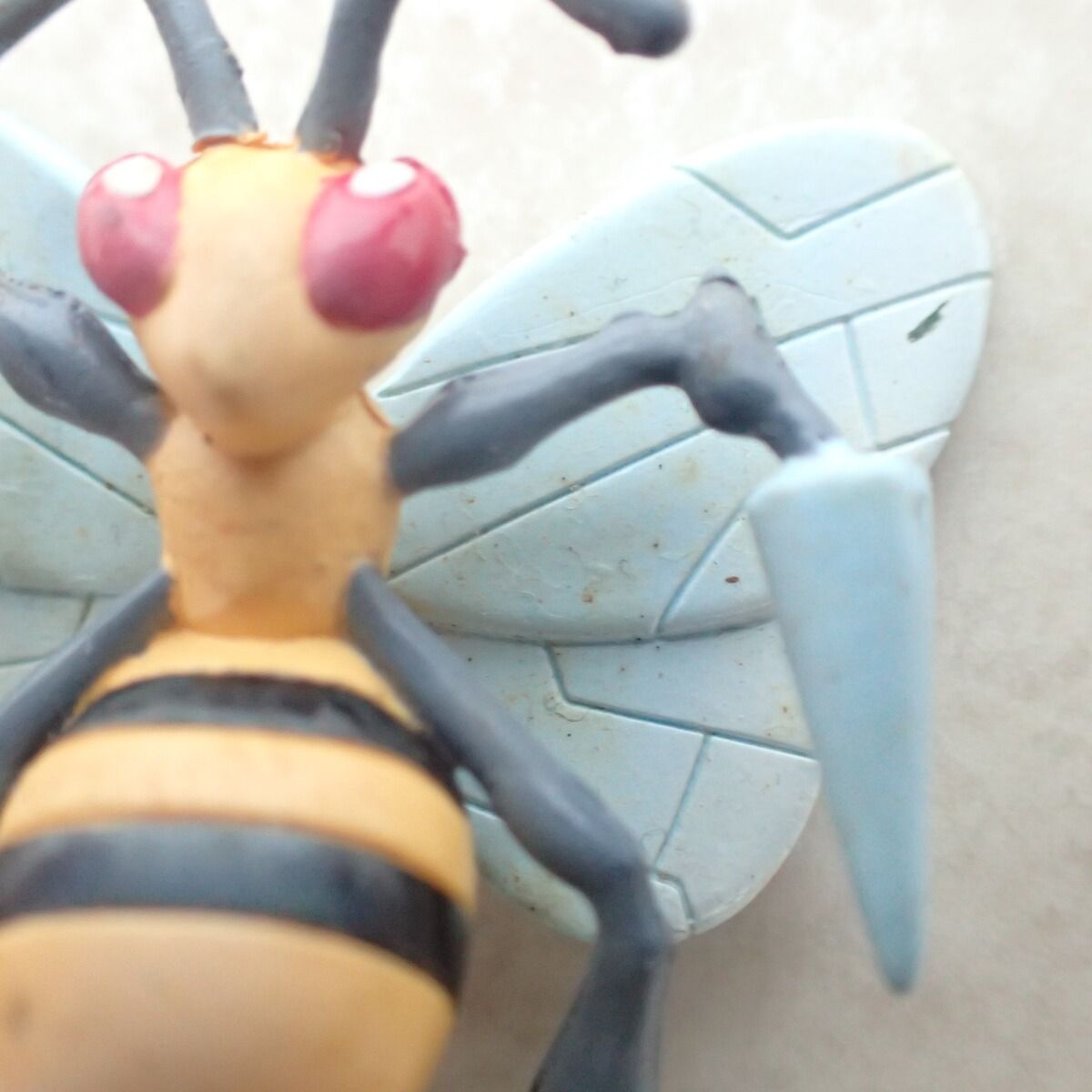 ポケモン モンコレ スピアー TOMY モンスターコレクション フィギュア